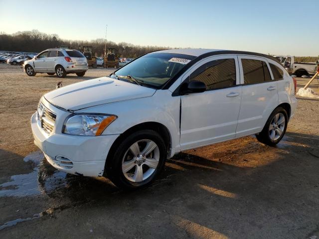 DODGE CALIBER SX 2010 with VIN 1B3CB4HA5AD605302 - Photo from auction
