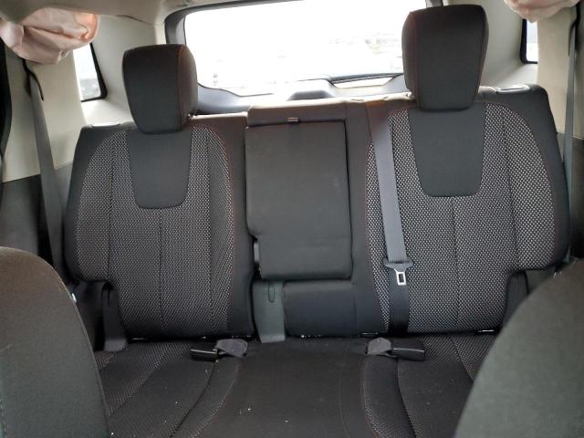 Photo 10 from auction – 2014 GMC TERRAIN SL with VIN 2GKFLWEK7E6317078