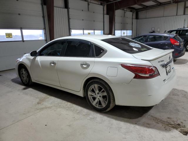 Photo 2 from auction – 2013 NISSAN ALTIMA 2.5 with VIN 1N4AL3AP6DN582208