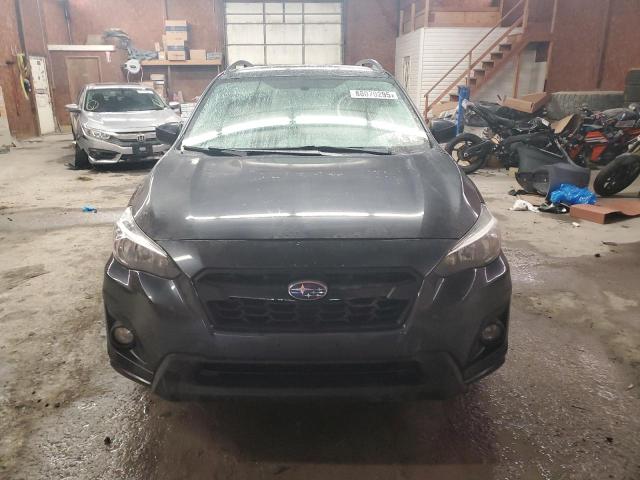 Photo 5 from auction – 2018 SUBARU CROSSTREK with VIN JF2GTABC3JH273781