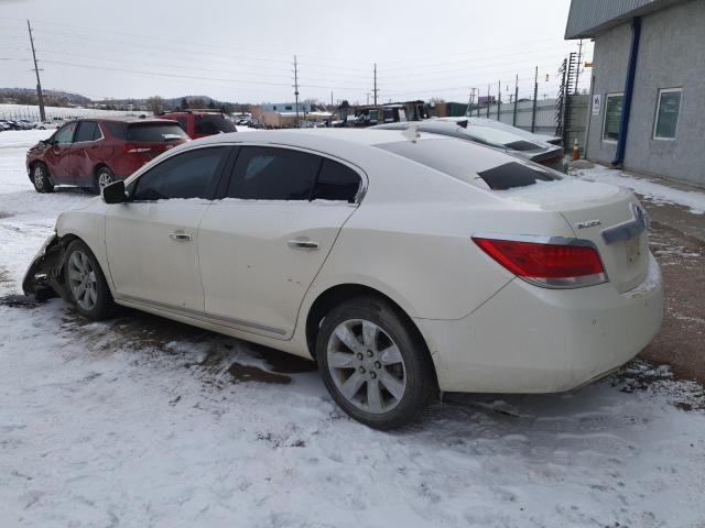 Photo 2 from auction – 2012 BUICK LACROSSE P with VIN 1G4GD5E36CF141848