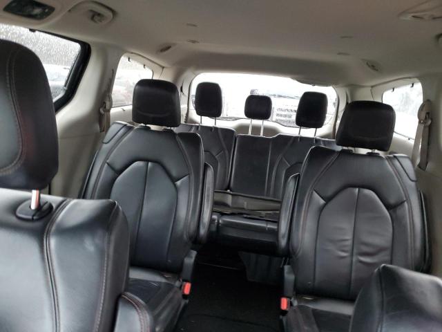 Photo 10 from auction – 2017 CHRYSLER PACIFICA T with VIN 2C4RC1BG4HR668593