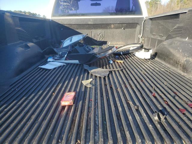 Photo 10 from auction – 2007 DODGE RAM 1500 S with VIN 1D7HA16K37J521612