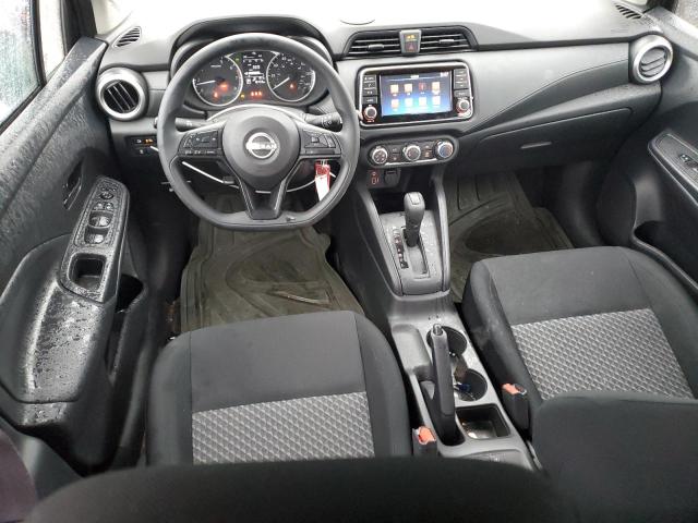Photo 8 from auction – 2024 NISSAN VERSA S with VIN 3N1CN8DV6RL823117