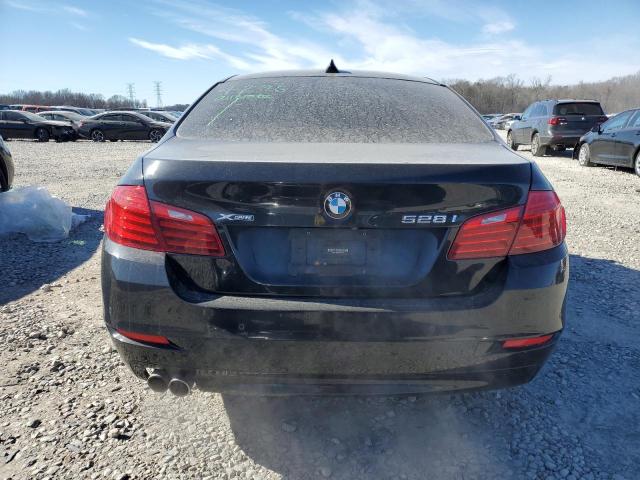 Photo 6 from auction – 2016 BMW 528 XI with VIN WBA5A7C50GG148473