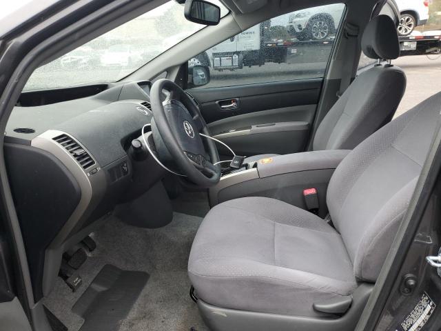 Photo 7 from auction – 2009 TOYOTA PRIUS with VIN JTDKB20U293478322