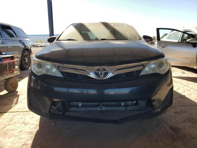 Photo 5 from auction – 2014 TOYOTA CAMRY L with VIN 4T4BF1FK2ER443290
