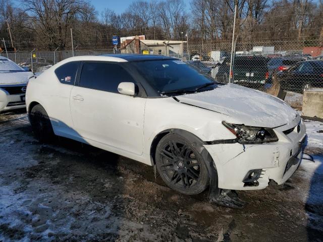 Zdjęcie 4 z aukcji – 2012 TOYOTA SCION TC z VIN JTKJF5C77C3034263