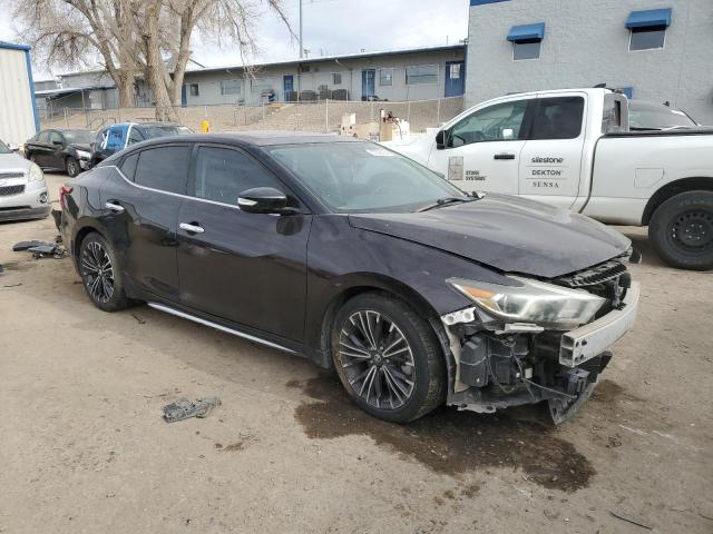 Photo 4 from auction – 2016 NISSAN MAXIMA 3.5 with VIN 1N4AA6AP7GC903650