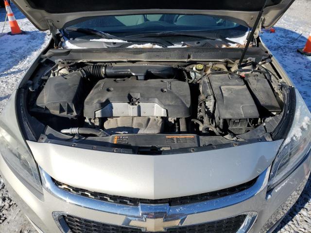 Photo 11 from auction – 2014 CHEVROLET MALIBU LS with VIN 1G11B5SL2EF117000