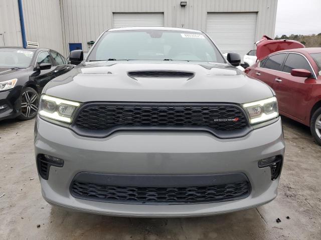 Photo 5 from auction – 2021 DODGE DURANGO R/ with VIN 1C4SDHCT2MC790343