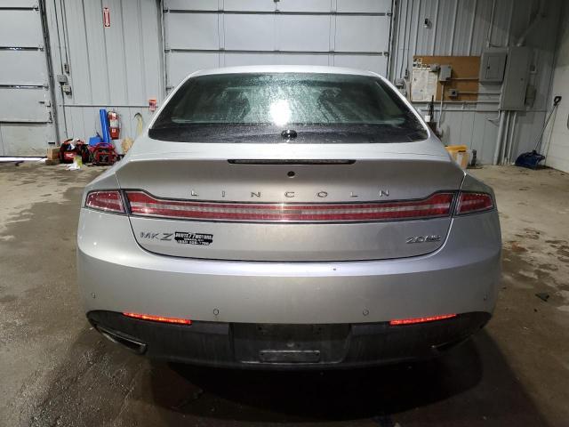 Photo 6 from auction – 2013 LINCOLN MKZ with VIN 3LN6L2J98DR817258