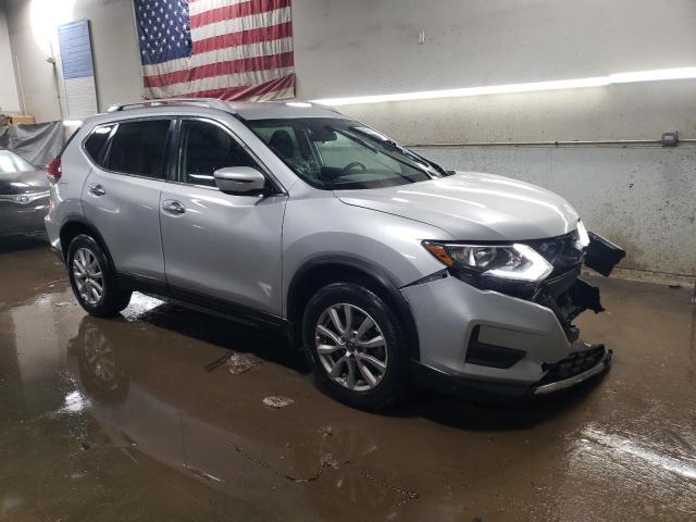 Photo 4 from auction – 2019 NISSAN ROGUE S with VIN 5N1AT2MV7KC843154