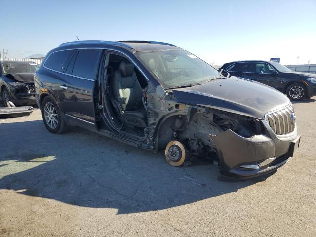Photo 4 from auction – 2015 BUICK ENCLAVE with VIN 5GAKRBKDXFJ304578