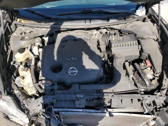 Photo 11 from auction – 2011 NISSAN MAXIMA S with VIN 1N4AA5AP7BC835370