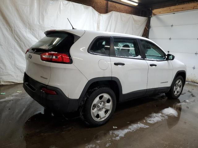 Photo 3 from auction – 2017 JEEP CHEROKEE S with VIN 1C4PJLAB9HW662617