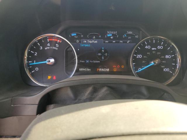 Photo 9 from auction – 2020 FORD F350 SUPER with VIN 1FTRF3BT4LED67957