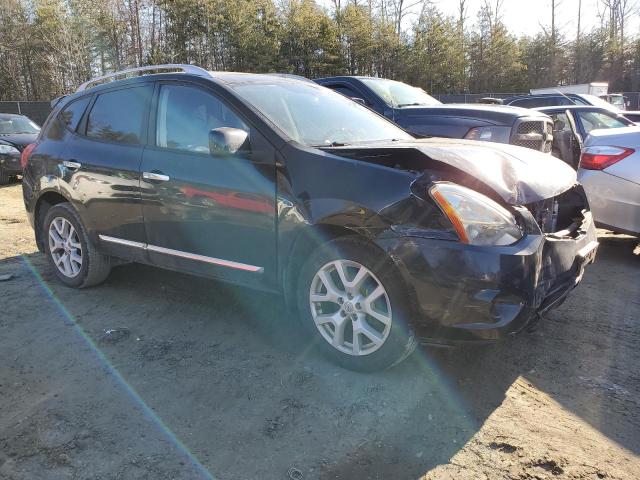 Photo 4 from auction – 2011 NISSAN ROGUE S with VIN JN8AS5MVXBW670516