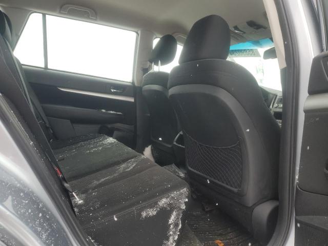 Photo 11 from auction – 2014 SUBARU OUTBACK 2. with VIN 4S4BRBAC1E3299793
