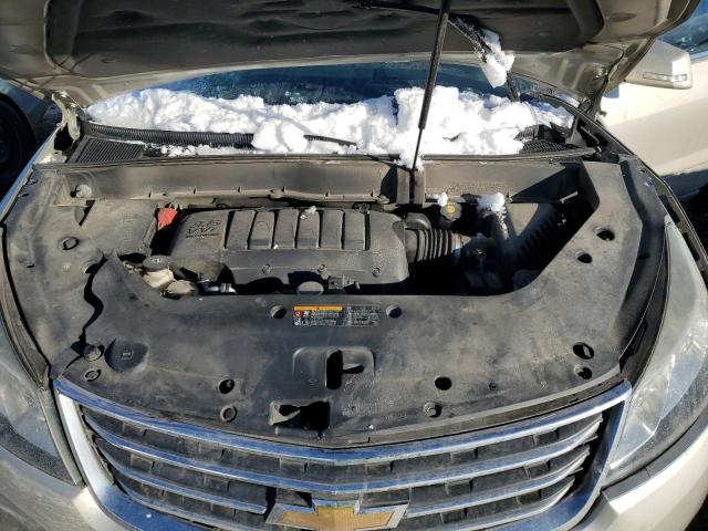 Photo 12 from auction – 2015 CHEVROLET TRAVERSE L with VIN 1GNKVGKD1FJ186371