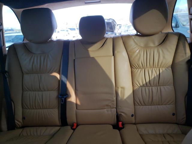 Photo 10 from auction – 2006 PORSCHE CAYENNE TU with VIN WP1AC29P96LA91296