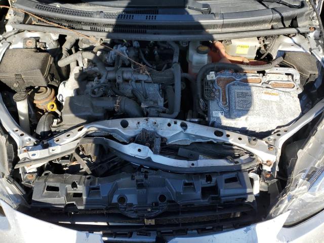 Photo 11 from auction – 2015 TOYOTA PRIUS C with VIN JTDKDTB34F1109523