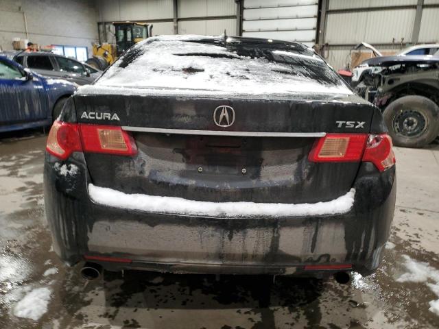 Photo 6 from auction – 2012 ACURA TSX TECH with VIN JH4CU2F68CC800703