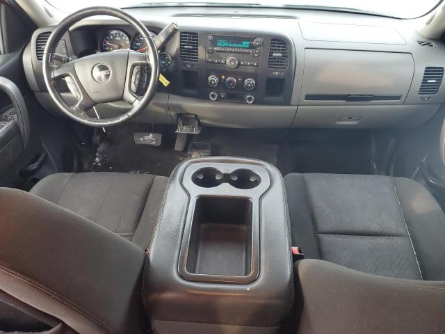 Photo 8 from auction – 2011 GMC SIERRA K15 with VIN 1GTR2UEA8BZ186959