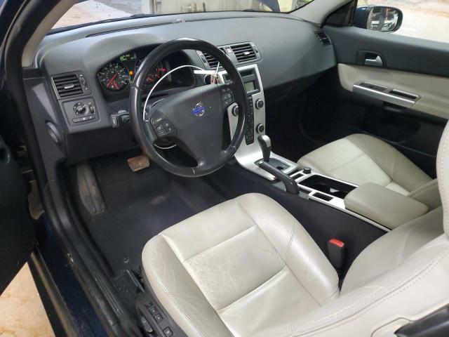Photo 8 from auction – 2012 VOLVO C30 T5 with VIN YV1672MK9C2274278