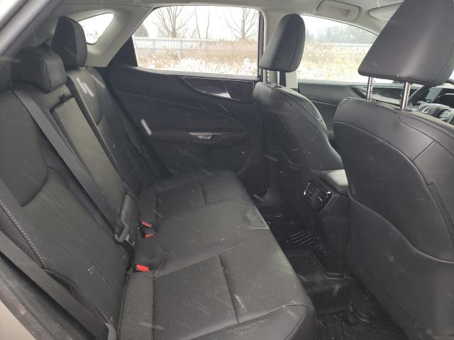 Фото 11 с аукциона – 2023 LEXUS NX 250 с VIN 2T2ADCEZ7PC003135