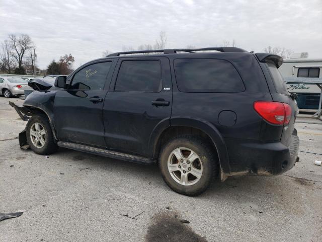 Photo 2 from auction – 2016 TOYOTA SEQUOIA SR with VIN 5TDZY5G10GS065093