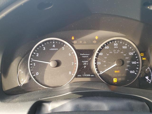 Photo 9 from auction – 2015 LEXUS ES 350 with VIN JTHBK1GG5F2186819