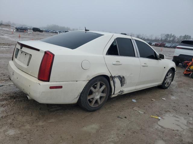 Photo 3 from auction – 2005 CADILLAC STS with VIN 1G6DW677850164371