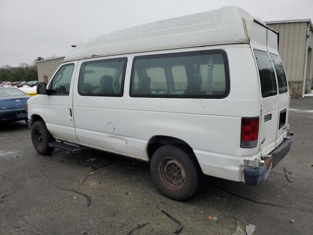 Photo 2 from auction – 2010 FORD ECONOLINE with VIN 1FTNE2EW1ADA05296