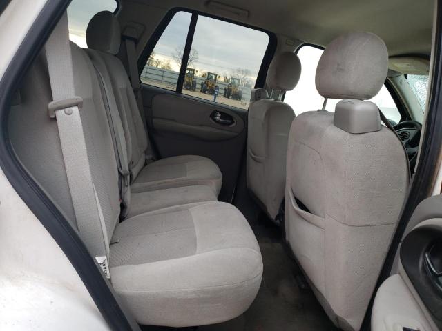 Photo 11 from auction – 2008 CHEVROLET TRAILBLAZE with VIN 1GNDT13S682105399