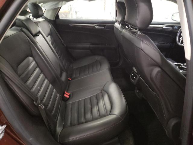 Photo 10 from auction – 2016 FORD FUSION SE with VIN 3FA6P0T98GR304127