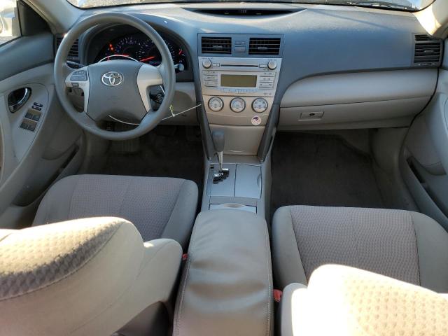 Photo 8 from auction – 2011 TOYOTA CAMRY BASE with VIN 4T4BF3EK3BR216845