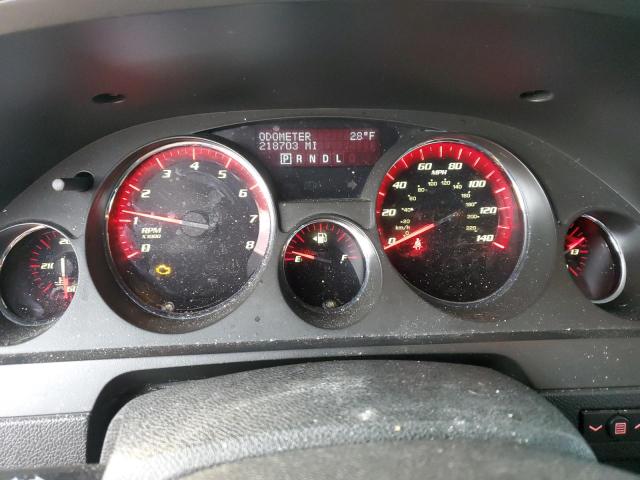 Zdjęcie 9 z aukcji – 2012 GMC ACADIA DEN z VIN 1GKKVTED1CJ312323