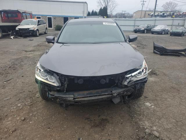Photo 5 from auction – 2017 HONDA ACCORD EXL with VIN 1HGCR2F85HA074372