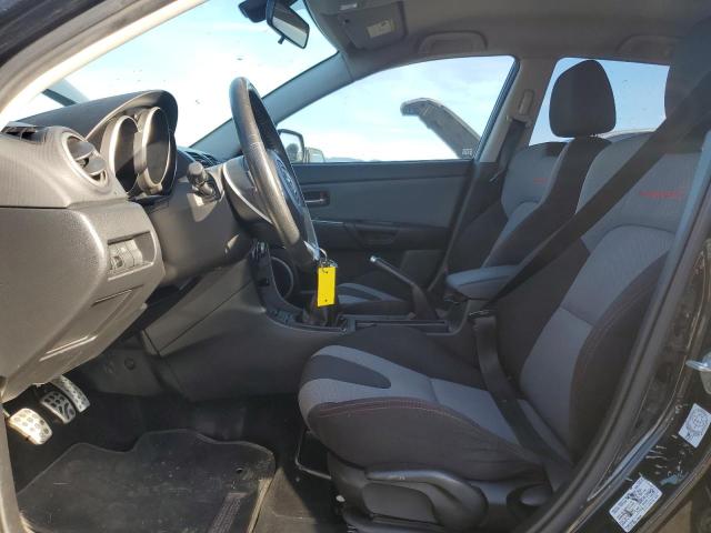 Photo 7 from auction – 2007 MAZDA SPEED 3 with VIN JM1BK34L071718256