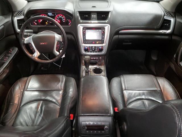Photo 8 from auction – 2013 GMC ACADIA SLT with VIN 1GKKVRKD3DJ251033