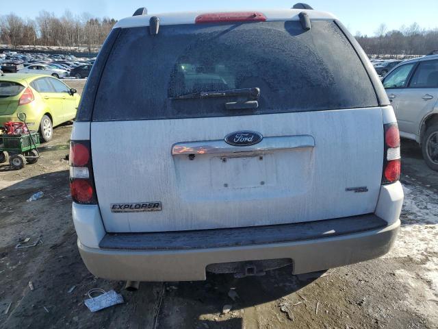 Photo 6 from auction – 2006 FORD EXPLORER E with VIN 1FMEU74E96UA32788