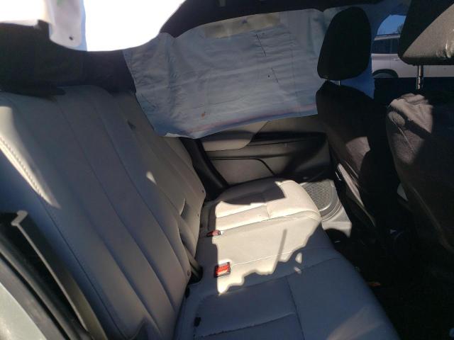 Photo 11 from auction – 2023 MITSUBISHI ECLIPSE CR with VIN JA4ATWAA4PZ029233