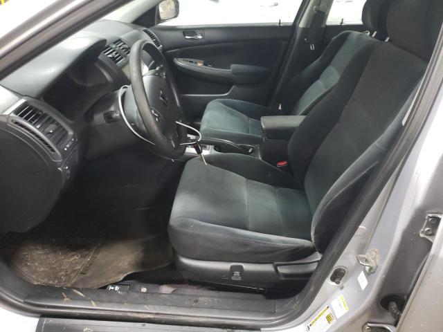 Photo 7 from auction – 2004 HONDA ACCORD EX with VIN 1HGCM56654A034298