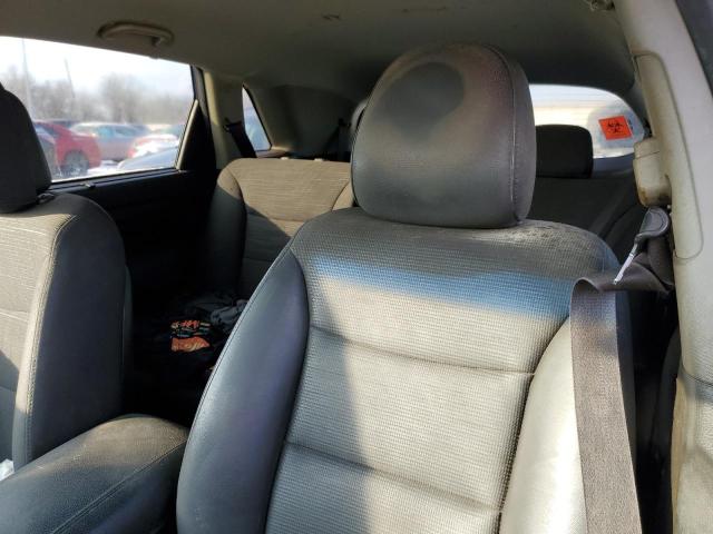 Photo 10 from auction – 2014 KIA SORENTO LX with VIN 5XYKTDA63EG489327