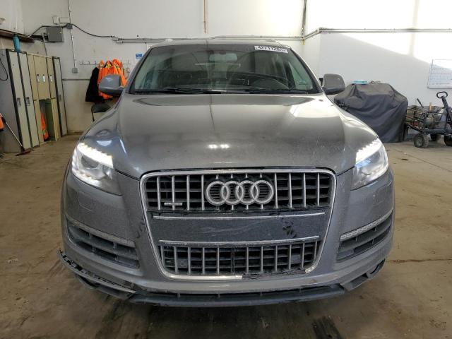 Photo 5 from auction – 2012 AUDI Q7 PRESTIG with VIN WA1VGCFE7CD004348