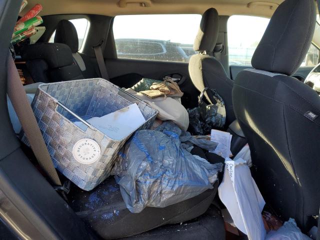 Photo 11 from auction – 2014 JEEP CHEROKEE L with VIN 1C4PJMCS5EW145961