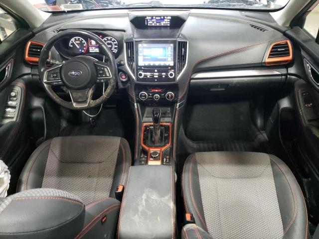 Photo 8 from auction – 2020 SUBARU FORESTER S with VIN JF2SKARC0LH558363
