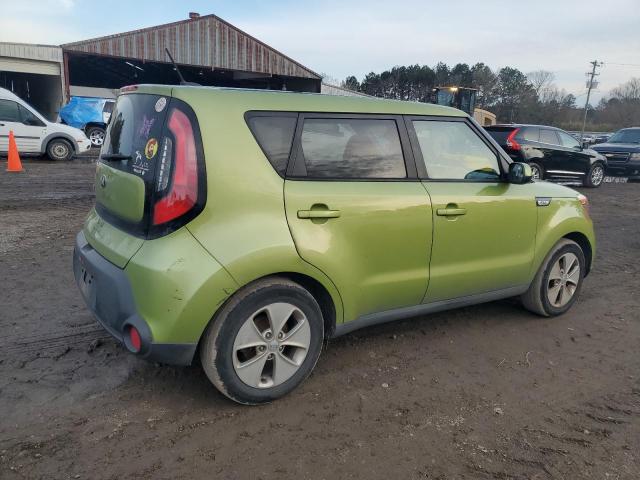 Photo 3 from auction – 2016 KIA SOUL with VIN KNDJN2A25G7853996