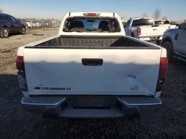 Zdjęcie 6 z aukcji – 2007 CHEVROLET COLORADO z VIN 1GCCS19E178254985